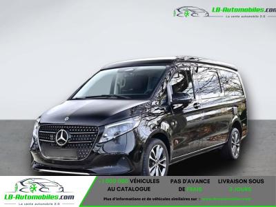 Mercedes Classe V Marco Polo d Marco Polo AHK Distr Airmatic 360°