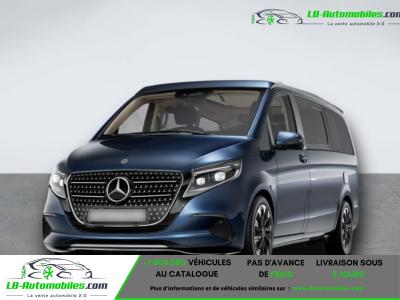 Mercedes Classe V Marco Polo Marco Polo 220 d 9G+AHK+StandHZ+EASYup+Navi+DIS