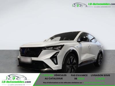 Renault Rafale E-Tech full hybrid 200