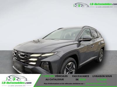 Hyundai Tucson 1.6 T-GDI 253 Hybrid BVA
