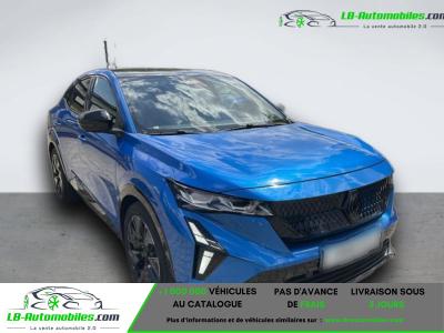 Renault Rafale E-Tech full hybrid 200