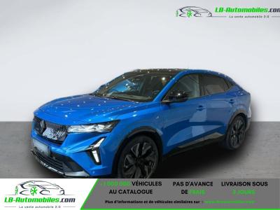 Renault Rafale E-Tech full hybrid 200