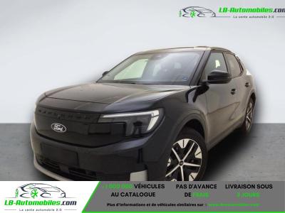Ford Explorer Electrique 77 kWh 286 ch