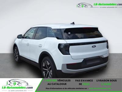 Ford Explorer Electrique 77 kWh 286 ch