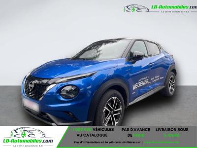 Nissan Juke HYBRID 143
