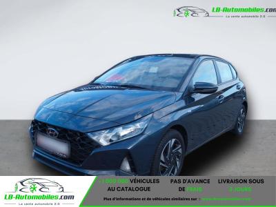 Hyundai I20 1.0 GDi 100 BVM