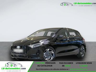 Hyundai I20 1.0 GDi 100 BVM