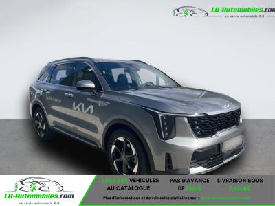 Kia Sorento 1.6 T-GDi 252ch Hybride Rechargeable 5 pl BVA