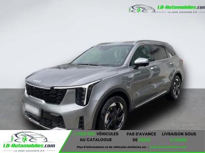 Kia Sorento 1.6 T-GDi 252ch Hybride Rechargeable 5 pl BVA