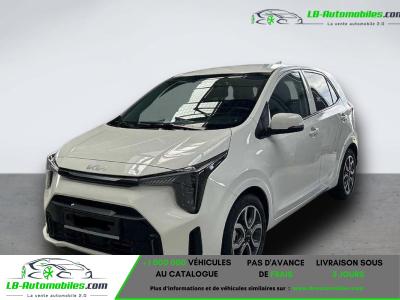 Kia Picanto 1.2 DPi 79 ch BVA