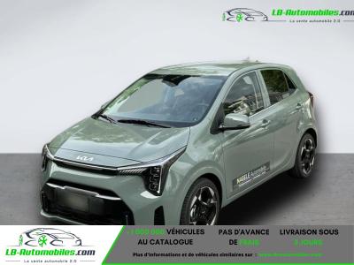 Kia Picanto 1.2 DPi 79 ch BVA