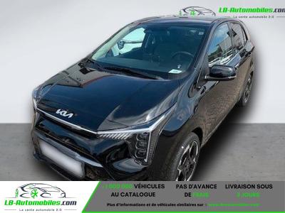 Kia Picanto 1.2 DPi 79 ch BVA