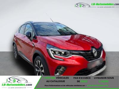 Renault Captur TCe 90 BVM