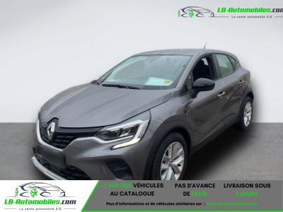 Renault Captur TCe 90 BVM
