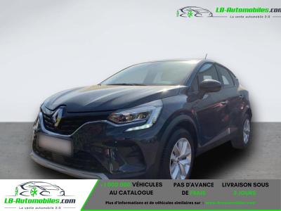 Renault Captur TCe 90 BVM