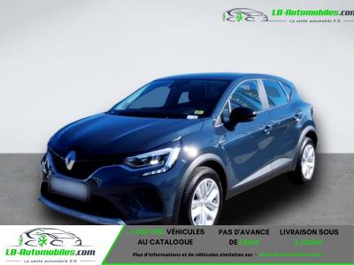 Renault Captur TCe 90 BVM