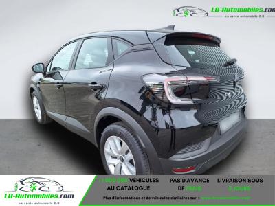 Renault Captur TCe 90 BVM