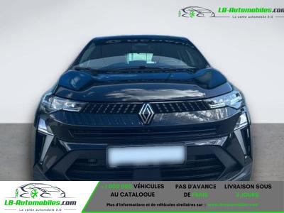 Renault Captur TCe 90 BVM