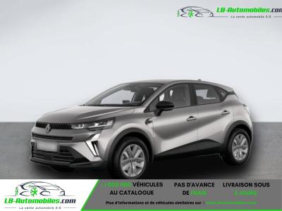 Renault Captur TCe 90 BVM