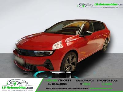 Opel Astra Sports Tourer Electrique Electrique 156 ch & Batterie 54 kWh