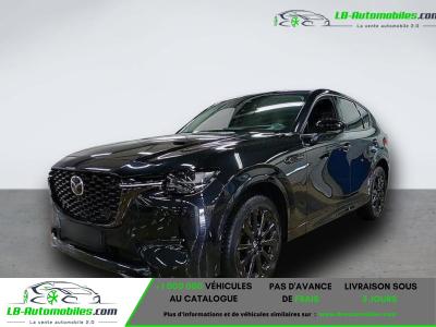 Mazda CX-60 3.3L e-SKYACTIV D 254 ch 4x4 BVA