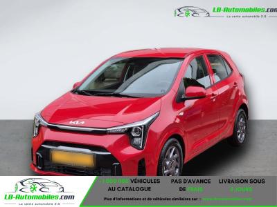 Kia Picanto 1.0 DPi 63 ch BVM