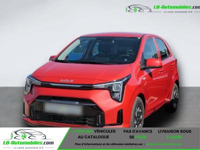 Kia Picanto 1.0 DPi 63 ch BVM
