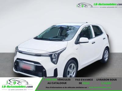 Kia Picanto 1.0 DPi 63 ch BVM
