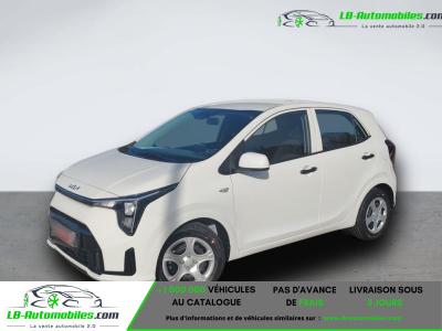 Kia Picanto 1.0 DPi 63 ch BVM