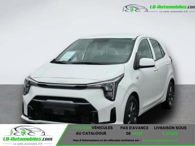 Kia Picanto 1.0 DPi 63 ch BVM