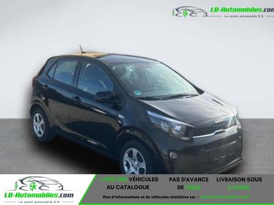 Kia Picanto 1.0 DPi 63 ch BVM