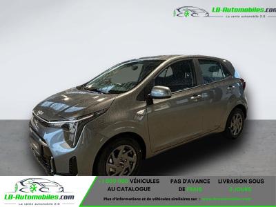 Kia Picanto 1.0 DPi 63 ch BVM