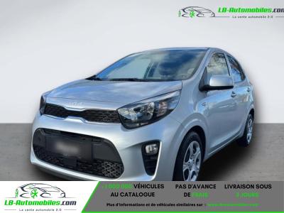 Kia Picanto 1.0 DPi 63 ch BVM