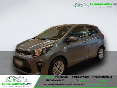 Kia Picanto 1.0 DPi 63 ch BVM