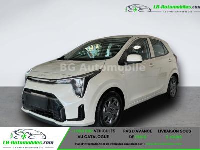 Kia Picanto 1.0 DPi 63 ch BVM