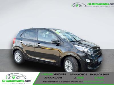 Kia Picanto 1.0 DPi 63 ch BVM
