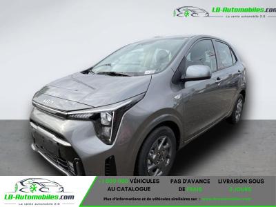 Kia Picanto 1.0 DPi 63 ch BVM