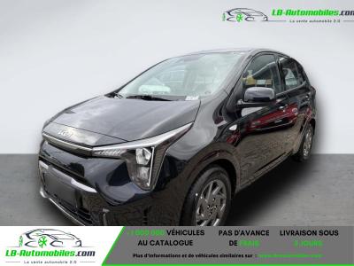 Kia Picanto 1.0 DPi 63 ch BVM