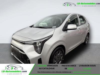 Kia Picanto 1.0 DPi 63 ch BVM