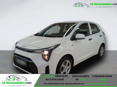 Kia Picanto PICANTO 1.0 EDITION 7 NAVI+CARPLAY+BLUETOOTH+KLI