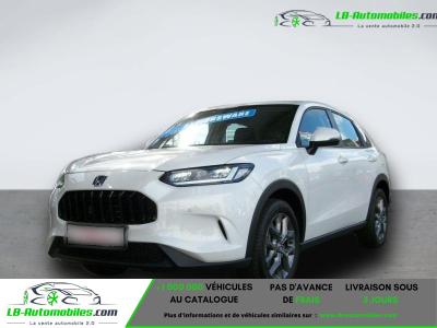 Honda ZR-V E:HEV e:HEV 2.0 i-MMD 143ch