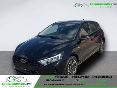 Hyundai I20 1.0 T-GDi 100 Hybrid 48V BVA