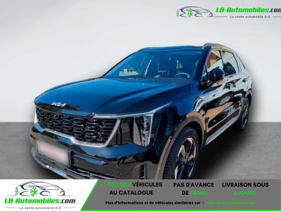 Kia Sorento 1.6 T-GDi 252ch Hybride Rechargeable 7 pl BVA
