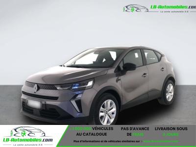 Renault Captur TCe 100 GPL