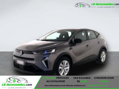 Renault Captur TCe 100 GPL