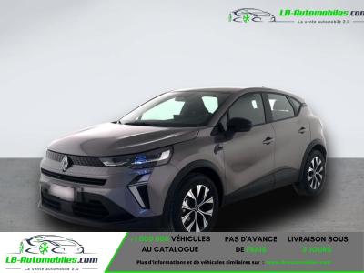 Renault Captur TCe 100 GPL