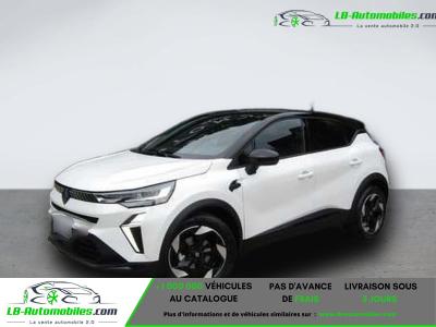 Renault Captur TCe 100 GPL