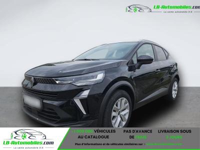 Renault Captur TCe 100 GPL