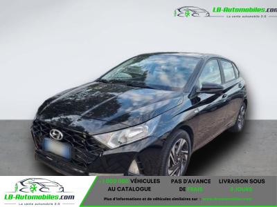 Hyundai I20 1.0 T-GDi 100 Hybrid 48V BVM