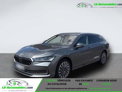 Skoda Superb Combi 1.5 TSI mHEV 150 ch BVA